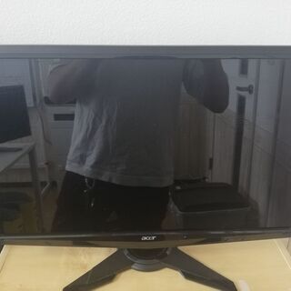 PC用モニター３台