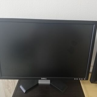 PC用モニター３台