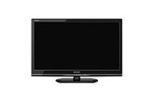 JF03057 SHARP 液晶テレビ AQUOS LC-24K30 2015年製