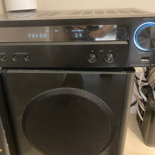 Bose&Onkyo 3.1ch スピーカーシステム(5.1chまで対応)