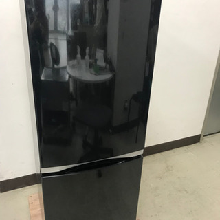 取引場所 南観音 K2107-237 TOSHIBA/東芝 GR-P15BS(K) 東芝ノンフロン