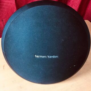 【ネット決済】harman/kardon ONYX STUDIO...