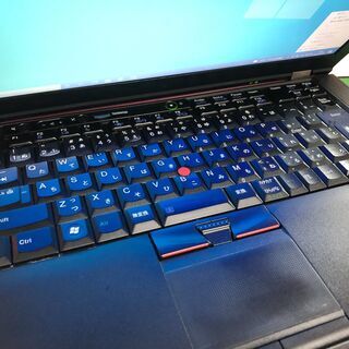 Lenovo ThinkPad T420S Core i5 4GB 320GB