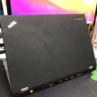 Lenovo ThinkPad T420S Core i5 4GB 320GB