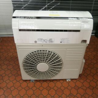 ID 976148 日立4K 2014年製 14～16畳用 冷暖 単相200V RAS-