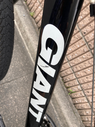 期間限定】ジャイアント 子供用 MTB snap 24インチ