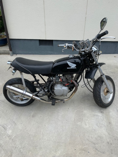 エイプ50