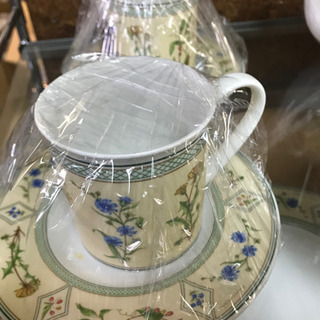 naochan ビレロイ&ボッホ セット naochan ビレロイ&ボッホ セット