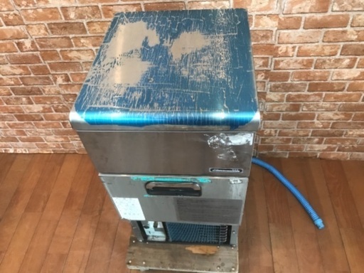 大和冷機 製氷機 DRI-25LMV 25kタイプ 氷 厨房 飲食店 | noonanwaste.com