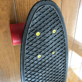 ペニー スケボー  ブラック 黒