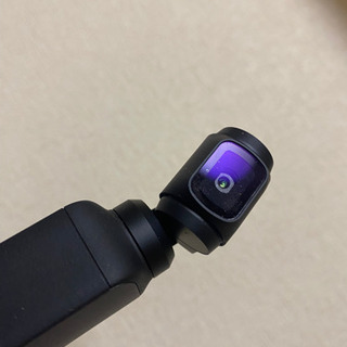 DJI OSMO POCKET 1