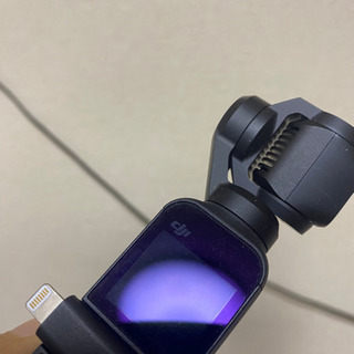 DJI OSMO POCKET 1