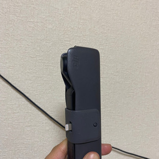 DJI OSMO POCKET 1