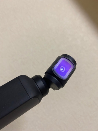 その他 DJI OSMO POCKET 1
