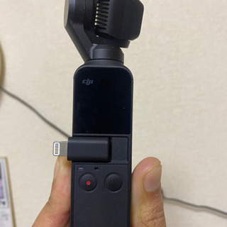 DJI OSMO POCKET 1
