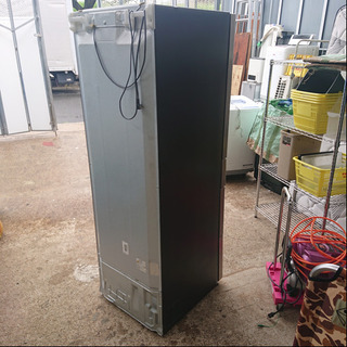#KR104 日立 真空チルド冷蔵庫 クリスタルブラウン R-S4200F XT - 売ります・あげます