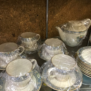 レノックスオータム　カップセット