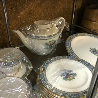 レノックスオータム　カップセット