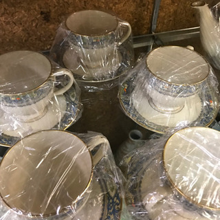 レノックスオータム　カップセット