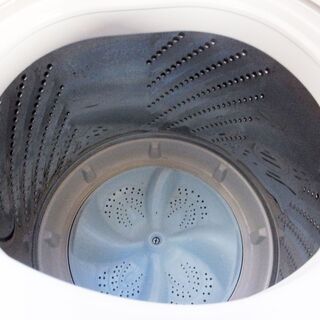 お買い得！！オータムセール！！🌰✨年式が不明の為この価格🌻ハイセンス【HW-T55C】🌻5.5kg🌻Y-0702-118🌻汚れを掻き出す、独自のパルセーター☆ステンレス槽