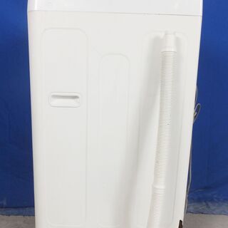 お買い得！！オータムセール！！🌰✨年式が不明の為この価格🌻ハイセンス【HW-T55C】🌻5.5kg🌻Y-0702-118🌻汚れを掻き出す、独自のパルセーター☆ステンレス槽