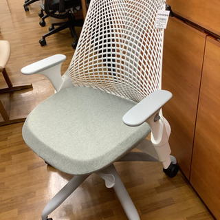 Herman Miller セイルチェア as1ya23ha ホ...