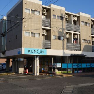 賃貸マンション：熊本市南区江越 U-Village平成 1K