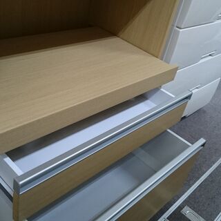 お買い上げありがとうございます）近藤産業 キッチンボード 高く買取る 