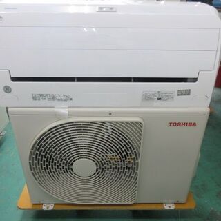 K02385　東芝　中古エアコン　主に14畳用　冷4.0kw／暖5.0kw K02385 東芝 中古エアコン 主に14畳用 冷4.0kw／暖5.0kw