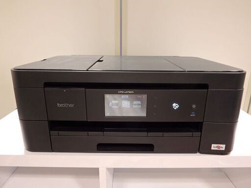 に値下げ！ brother プリンター 本体 MFC-J6580CDW (U50 04b