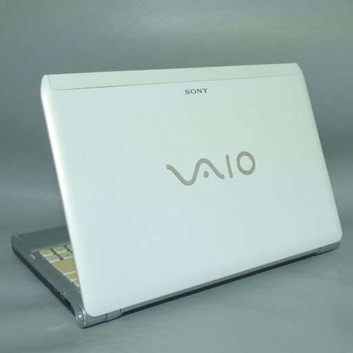 SONY VAIO ノートPC VPCS11AGJ SONY VAIO ノートPC VPCS11AGJ スペック | Sシリーズ | 製品情報