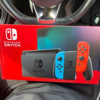ニンテンドーswitch バッテリー強化バージョン