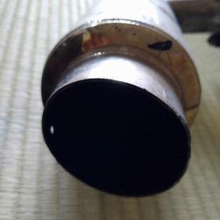 柿本Rマフラー　ワゴンR-RR  MC　値下げ価格