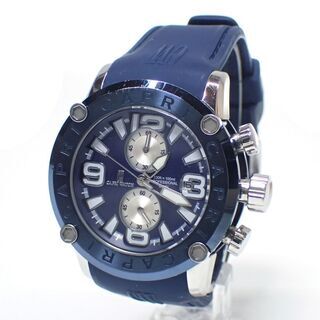 【ネット決済・配送可】AA551 CAPRI WATCH 腕時計...