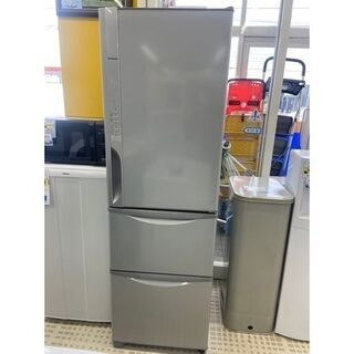 HITACHI 2015年冷蔵庫 R-K320FV(S)