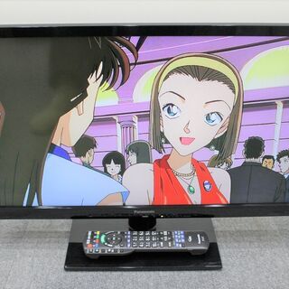 パナソニック 24V型 液晶テレビ ビエラ TH-24D300