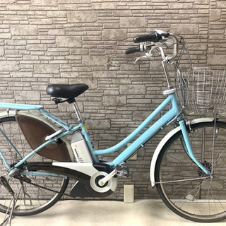 電動自転車 BS Assista STILA 95☆