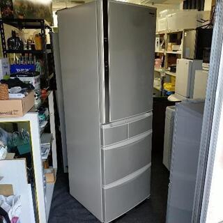 パナソニック 426リットル 5ドア冷蔵庫 売ります！