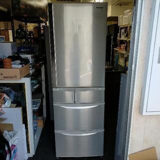パナソニック 426リットル 5ドア冷蔵庫 売ります！