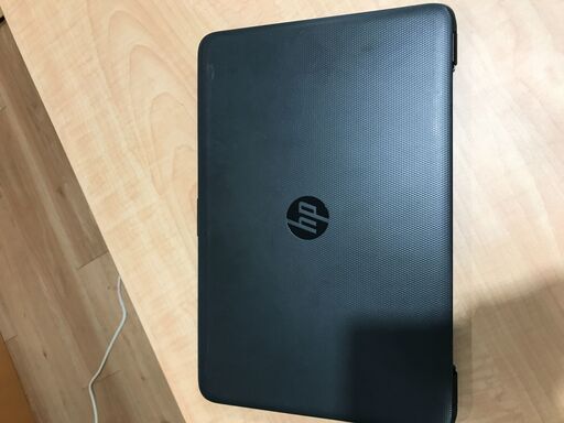 hp(255 G4) 15.6インチノートPC Windows10 Celeron SSD240GB office付