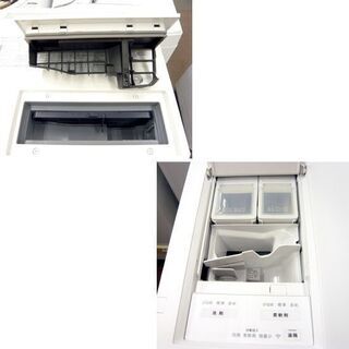 パナソニック ドラム洗濯乾燥機 10kg/5kg 2019年製 NA-VG1300L 左開き