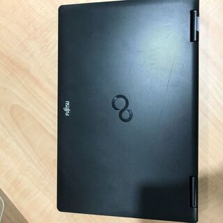 FUJITSU(A561/D) 15.6インチノートPC Core-i5 SSD120GB office付