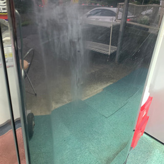 リサイクルサービス八光 田上店 安心の3か月保証 】三菱 冷蔵庫 ボトム冷凍