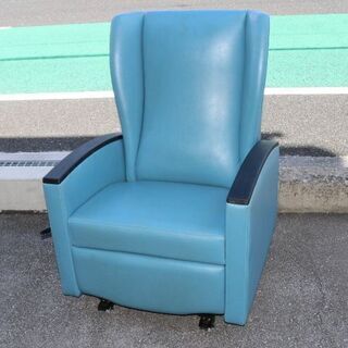 nemschoff リクライニング チェア 椅子 ソファ-PiCaアルミガラス温室引き取り限定(神奈川県川崎市)