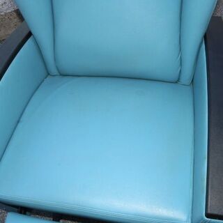 nemschoff リクライニング チェア 椅子 ソファ-PiCaアルミガラス温室引き取り限定(神奈川県川崎市)