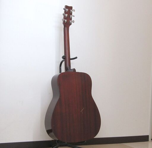 YAMAHA ヤマハ アコースティックギター FG-160 グリーンラベル 品 動作