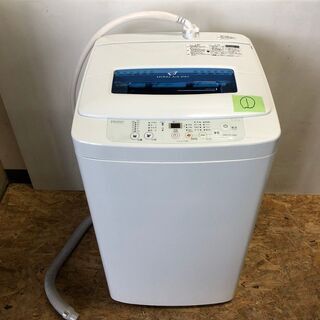 【Haier】 ハイアール 全自動洗濯機 JW-K42H 201...