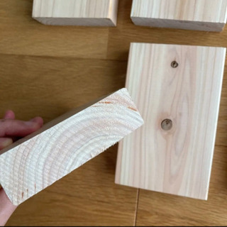 【ネット決済】DIY用　木材　