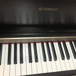 2007年製 ヤマハ 電子ピアノ アリウス YDP-151 ☆取りに来られる方限定