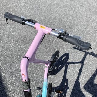 STRiDA LT　折り畳みミニベロ、販売中！【SP3248】